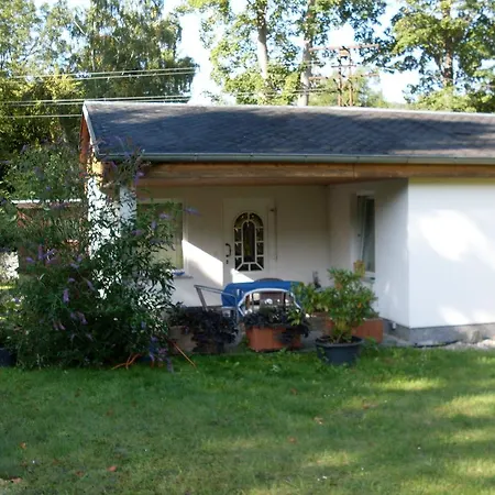 Appartement Waldblick à Arnstadt Extérieur photo