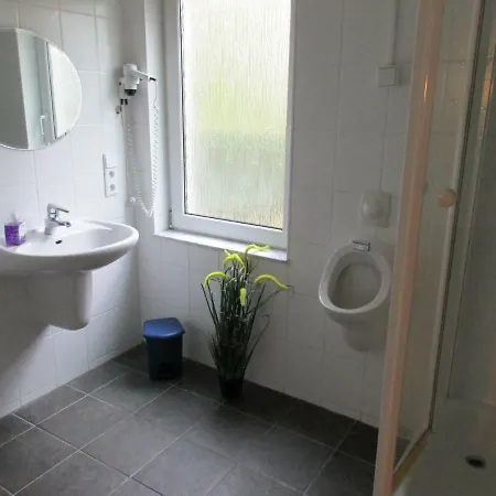 Appartement Waldblick à Arnstadt Extérieur photo