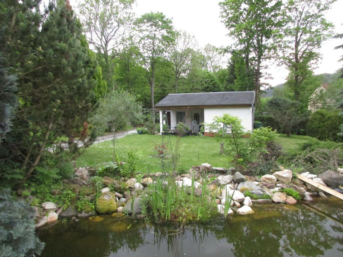 Waldblick Apartament *