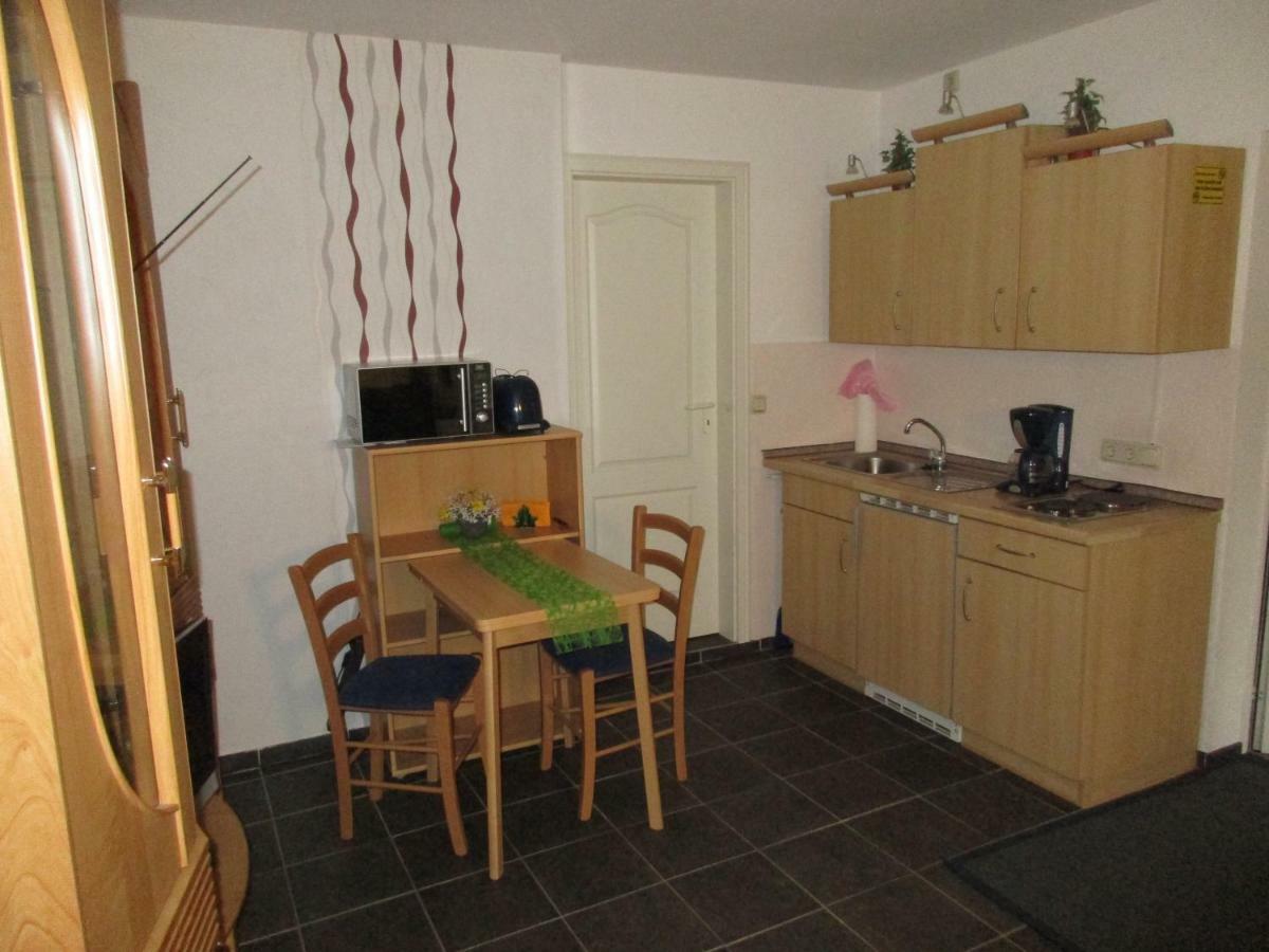 Waldblick Appartement