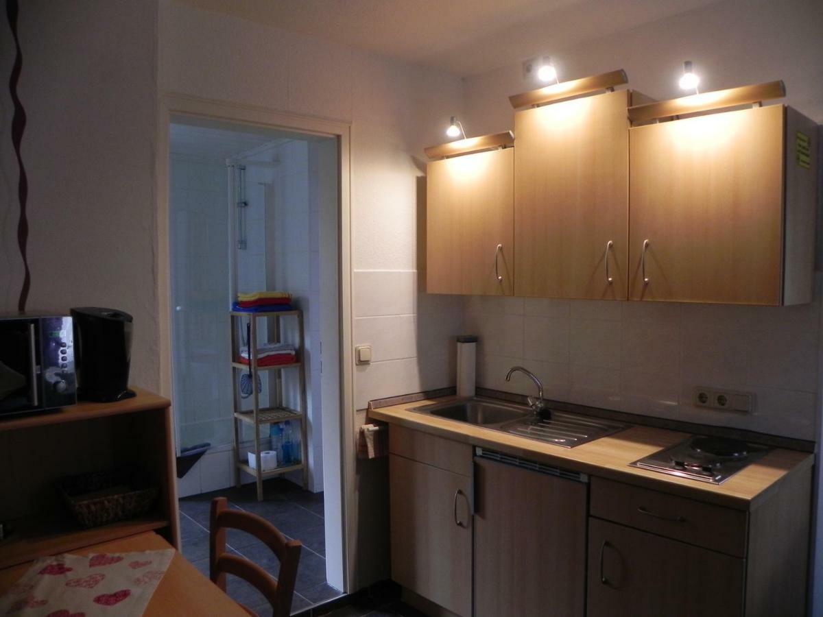 Apartament Waldblick