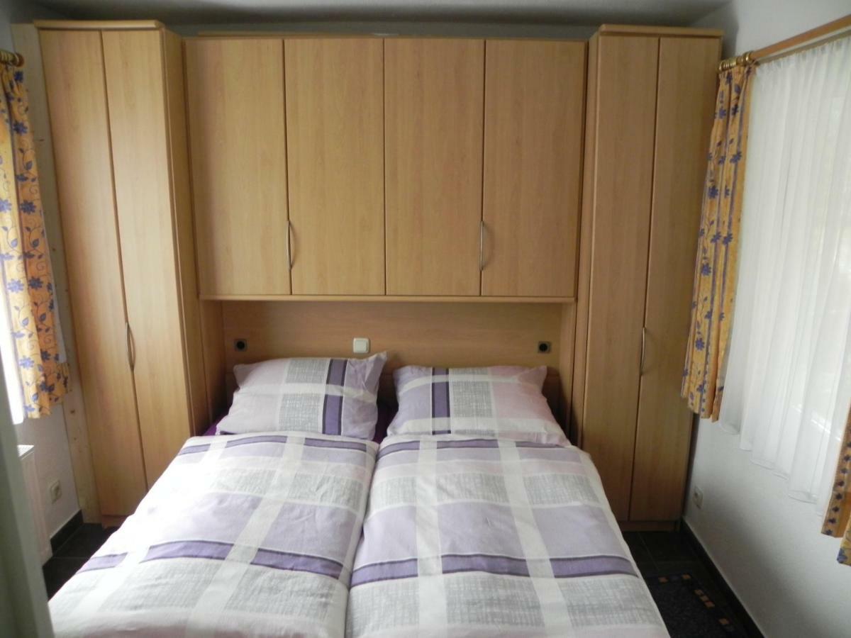 Apartament Waldblick Arnstadt