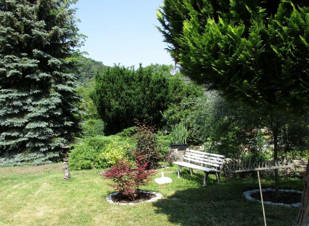 Apartament Waldblick Arnstadt